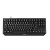 Cherry Americas Black 87 Mx Red Keyswitch Backlit No Key G80-3811LYAEU-2